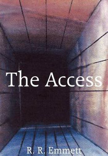 Cover image for The Access