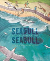 Cover image for Seagull Seagull