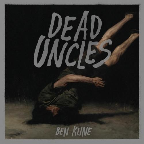 Cover image for Dead Uncles