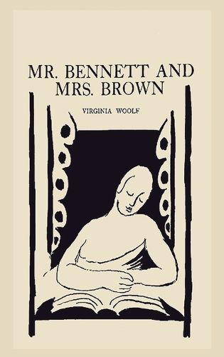 Mr. Bennett and Mrs. Brown