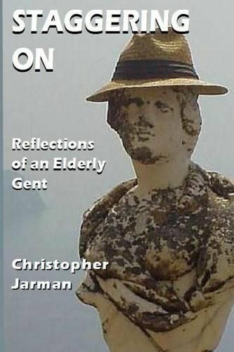 Cover image for Staggering On