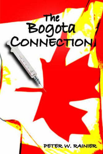Cover image for The Bogota Connection