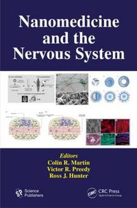 Cover image for Nanomedicine and the Nervous System