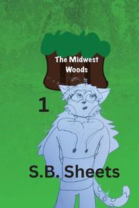 Cover image for The Midwest Woods