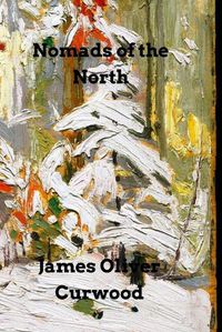 Cover image for Nomads of the North