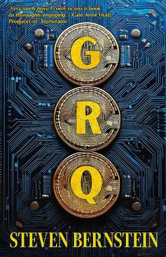 Cover image for GRQ