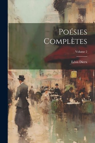 Cover image for Poesies completes; Volume 2
