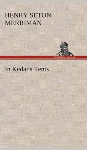 Cover image for In Kedar's Tents