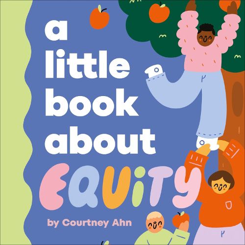 Cover image for A Little Book About Equity