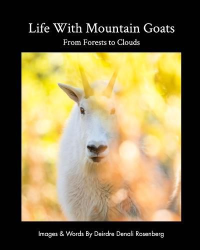 Life With Mountain Goats
