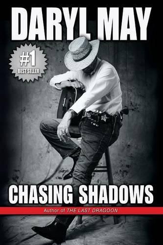 Cover image for Chasing Shadows