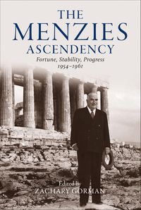 Cover image for The Menzies Ascendency