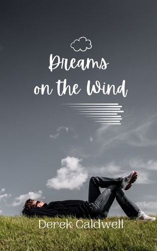 Cover image for Dreams on the Wind