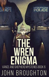 Cover image for The Wren Enigma