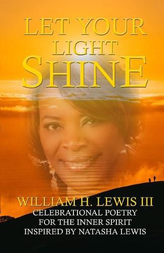 Cover image for Let Your Light Shine