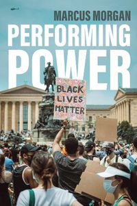 Cover image for Performing Power