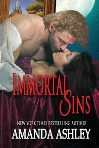 Cover image for Immortal Sins
