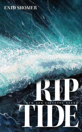 Cover image for Riptide