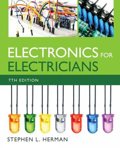 Cover image for Electronics for Electricians