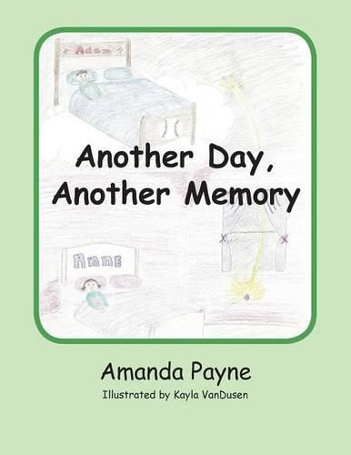 Cover image for Another Day, Another Memory