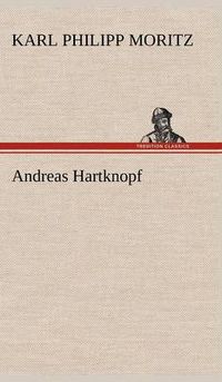 Cover image for Andreas Hartknopf