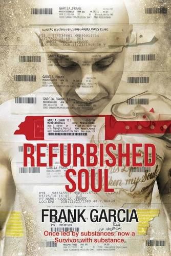 Refurbished Soul: Once led by substances, now a Survivor with substance