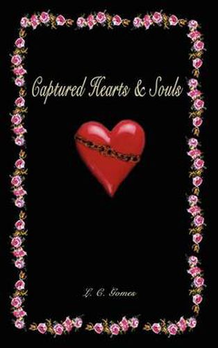 Cover image for Captured Hearts & Souls