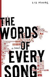 Cover image for The Words of Every Song: A Novel