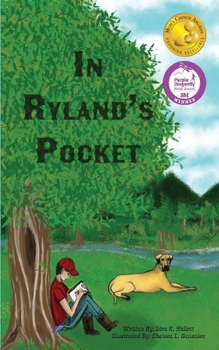 Cover image for In Ryland's Pocket