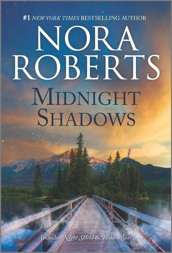 Cover image for Midnight Shadows