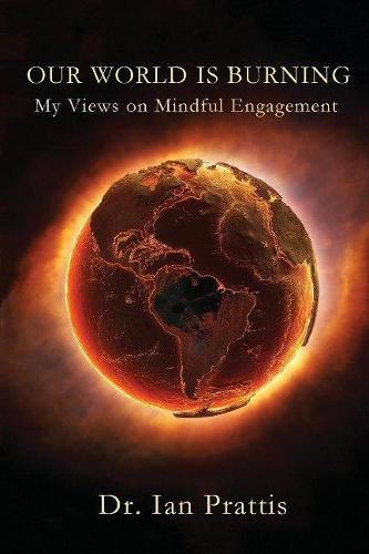 Our World is Burning: My Views on Mindful Engagement