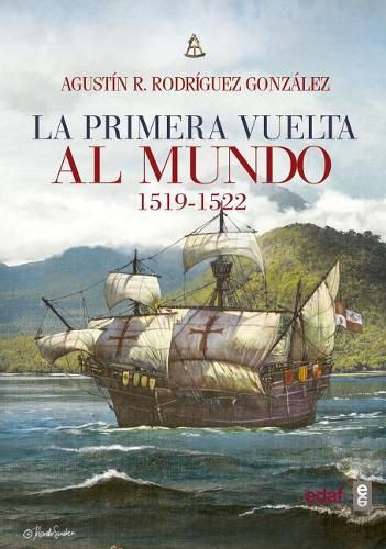 Cover image for Primera Vuelta Al Mundo, La