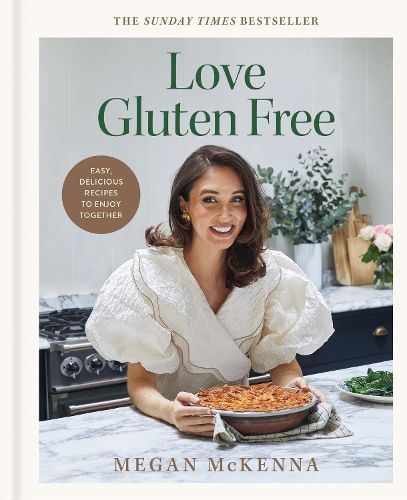 Cover image for Love Gluten Free