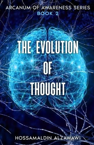Cover image for The Evolution of Thought