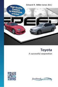 Cover image for Toyota