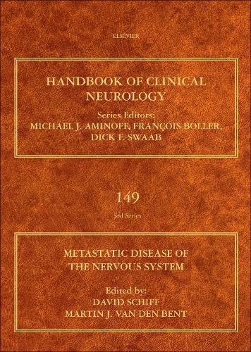 Metastatic Disease of the Nervous System