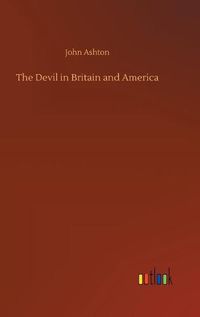 Cover image for The Devil in Britain and America