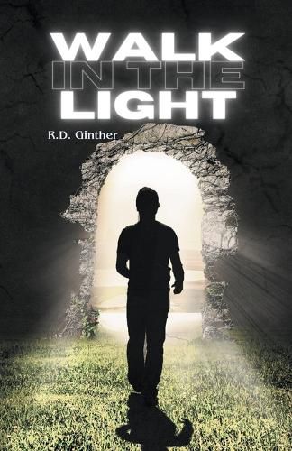 Cover image for Walk In The Light