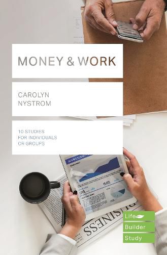 Cover image for Money & Work