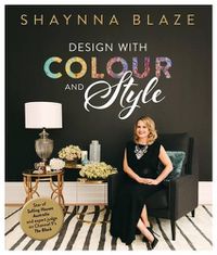 Cover image for Design with Colour and Style