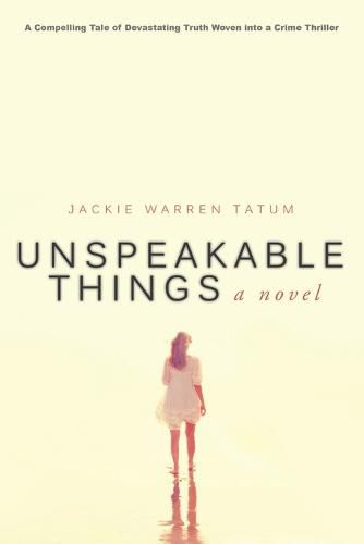 Cover image for Unspeakable Things