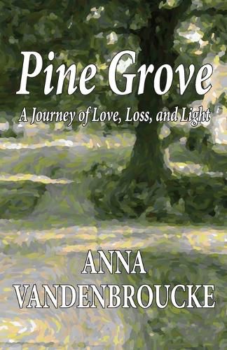 Cover image for Pine Grove