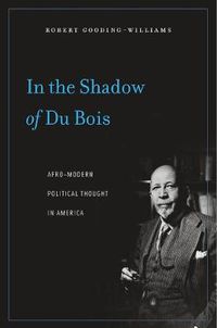 Cover image for In the Shadow of Du Bois: Afro-Modern Political Thought in America