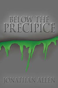 Cover image for Below the Precipice