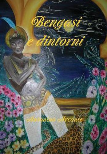 Cover image for Bengasi e dintorni