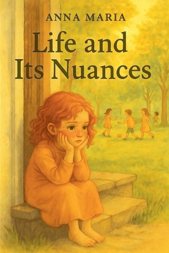 Cover image for Life and its Nuances