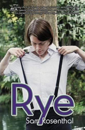 Cover image for Rye