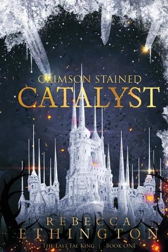 Cover image for Crimson Stained Catalyst