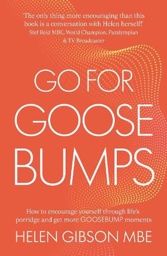 Cover image for Go for Goosebumps