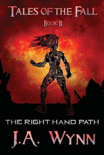 Cover image for The Right Hand Path